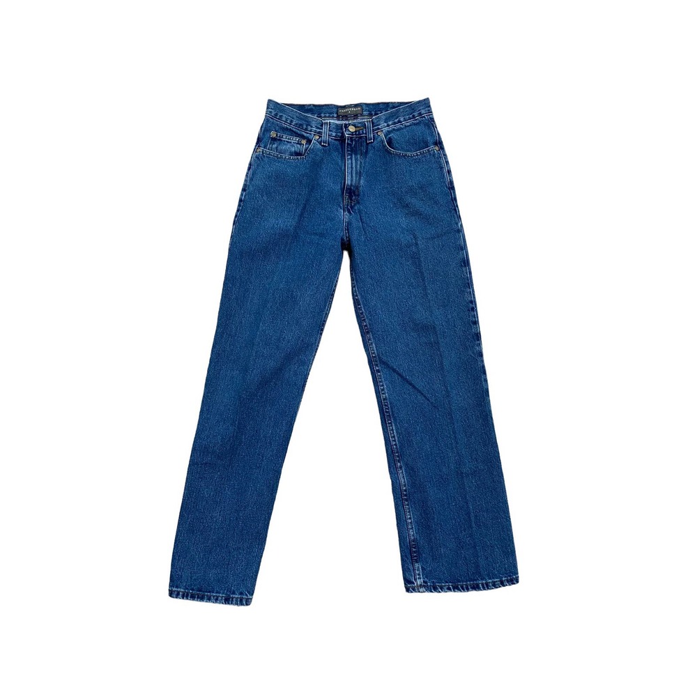 Saddlebred Men's Blue Jeans 30W X 30